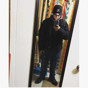 Meet your Posher, Michael